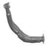 IMASAF SU.26.01 Exhaust Pipe